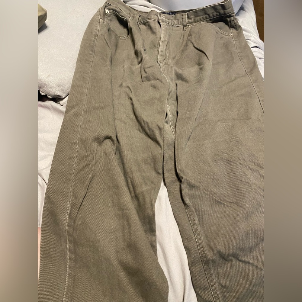 cute baggy pants